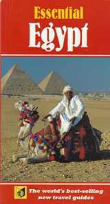 9780844289083-0844289086-Essential Egypt (The Essential Travel Guide)