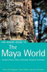 9781858287423-1858287421-The Rough Guide to The Maya World 2 (Rough Guide Travel Guides)
