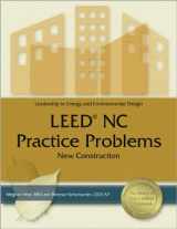 9781591261186-159126118X-LEED® NC Practice Problems: New Construction (Leadership in Energy and Environmental Design)