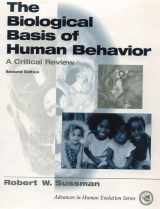 9780137997350-0137997353-The Biological Basis of Human Behavior: A Critical Review (2nd Edition)
