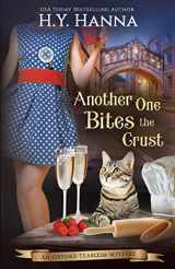 9780648144922-0648144925-Another One Bites The Crust: The Oxford Tearoom Mysteries - Book 7