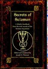 9781387839490-1387839497-The Secrets of Solomon