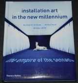9780500238080-0500238081-Installation Art in the New Millennium