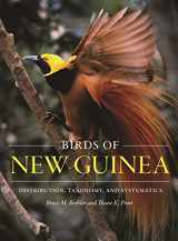9780691164243-069116424X-Birds of New Guinea: Distribution, Taxonomy, and Systematics