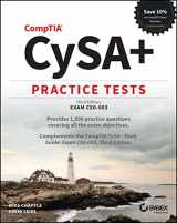 9781394182930-1394182937-CompTIA CySA+ Practice Tests: Exam CS0-003