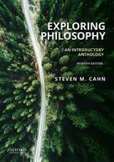 9780190089580-019008958X-Exploring Philosophy: An Introductory Anthology