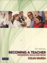 9781442523289-144252328X-Becoming a Teacher: Knowledge, Skills and Issues