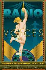 9780816626212-0816626219-Radio Voices: American Broadcasting, 1922-1952