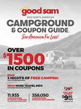 9781734158625-173415862X-2022 Good Sam Campground & Coupon Guide (Good Sams RV Travel Guide & Campground Directory)