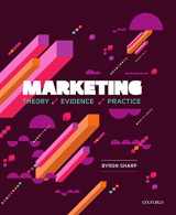 9780195573558-0195573552-Marketing: Theory, Evidence, Practice