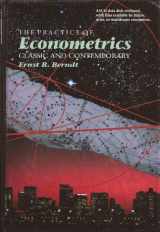 9780201514896-0201514893-The Practice of Econometrics: Classic and Contemporary