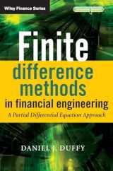 9780470858820-0470858826-Finite Difference Methods in Financial Engineering: A Partial Differential Equation Approach
