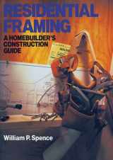 9780806985947-0806985941-Residential Framing: A Homebuilder's Construction Guide