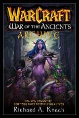 9781416552031-1416552030-WarCraft War of the Ancients Archive
