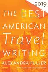 9780358094234-0358094232-The Best American Travel Writing 2019 (The Best American Series ®)