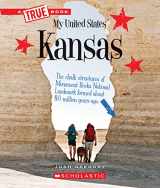 9780531250792-0531250792-Kansas (A True Book: My United States) (A True Book (Relaunch))