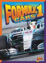 9781644661253-164466125X-Formula 1 Cars (Gearhead Garage)