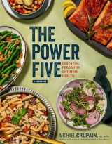 9781426222412-1426222416-The Power Five: Essential Foods for Optimum Health