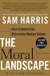 9781439171226-143917122X-The Moral Landscape: How Science Can Determine Human Values
