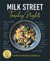 9780316437318-031643731X-Milk Street: Tuesday Nights: More than 200 Simple Weeknight Suppers that Deliver Bold Flavor, Fast