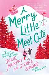 9780063222571-0063222574-A Merry Little Meet Cute: A Novel (A Christmas Notch, 1)