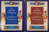9780316273022-0316273023-The World Treasury of Children's Literature : Book 1 and 2 in slipcase