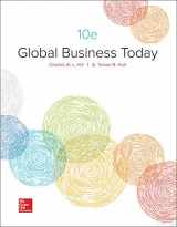9781259686696-1259686698-Global Business Today