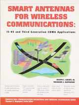 9780137192878-0137192878-Smart Antennas for Wireless Communications: Is-95 and Third Generation Cdma Applications