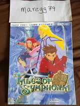 9780744004038-0744004039-Tales Of Symphonia(TM) Official Strategy Guide