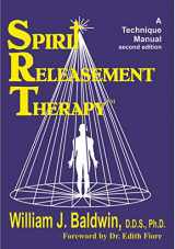 9780929915166-092991516X-Spirit Releasement Therapy: A Technique Manual