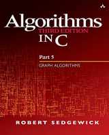 9780201316636-0201316633-Algorithms in C, Part 5: Graph Algorithms