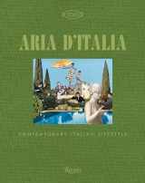 9788891835147-8891835145-Aria d'Italia: Contemporary Italian Lifestyle