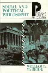 9781557782205-1557782202-Social Political Philosophy (Paragon Issues in Philosophy)