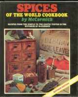 9780070448711-007044871X-Spices of the World Cook Book