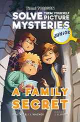 9783963267307-3963267305-A Family Secret: A Timmi Tobbson Junior (6-8) Children's Detective Adventure Book (Solve-Them-Yourself Mysteries Book for Boys and Girls age 6-8) (cover may vary)