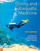 9780367575557-0367575558-Diving and Subaquatic Medicine