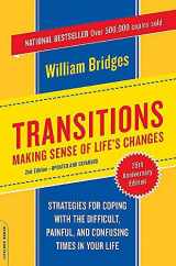 9780738209043-073820904X-Transitions: Making Sense of Life's Changes, Revised 25th Anniversary Edition
