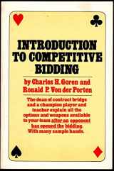 9780385188920-0385188927-Introduction to Competitive Bidding