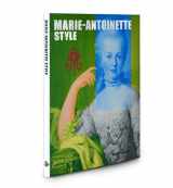 9782843237539-284323753X-Marie-Antoinette Style (Memoire)