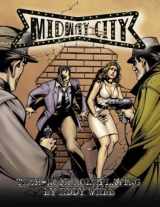 9781931748384-1931748381-Midway City (Tech-Noir Roleplaying Game)