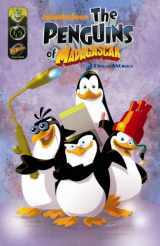9781934944967-1934944963-Penguins of Madagascar Digest Volume 1 GN (Dreamworks Graphic Novels)