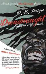 9781721358038-172135803X-Dreadnaught: King of Afropunk