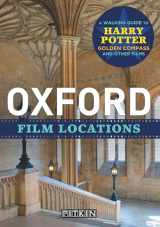 9781841657936-184165793X-Oxford Film Locations: A Walking Guide to Harry Potter and Others