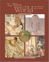 9780072878318-0072878312-The West in the World, Volume I, MP with ATFI Tracing the Silk Roads and PowerWeb