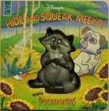 9781570821004-1570821003-Disney's Hide and Squeak, Meeko!: From Pocahontas
