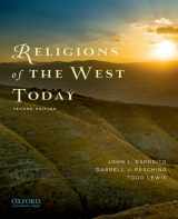 9780199759507-0199759502-Religions of the West Today