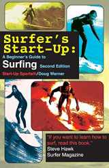 9781884654121-1884654126-Surfer's Start-Up: A Beginner's Guide to Surfing (Start-Up Sports series)
