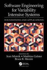 9780815348054-0815348053-Software Engineering for Variability Intensive Systems: Foundations and Applications