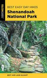 9781493062256-1493062255-Best Easy Day Hikes Shenandoah National Park (Falcon Guides; Best Easy Day Hikes)