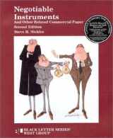 9780314019790-0314019790-Negotiable Instruments (2nd ed) (Black Letter Series)